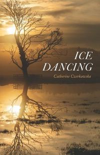 Cover image for Ice Dancing