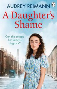 Cover image for A Daughter's Shame