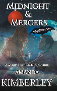 Cover image for Midnight & Mergers