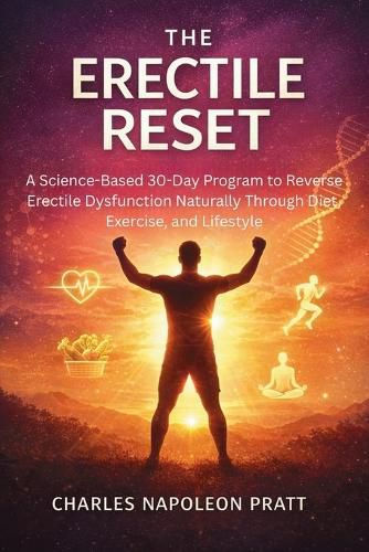 Cover image for The Erectile Reset