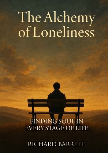 Cover image for The Alchemy of Loneliness