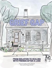 Cover image for Grief Gap