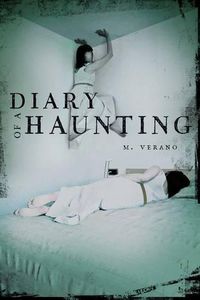 Cover image for Diary of a Haunting