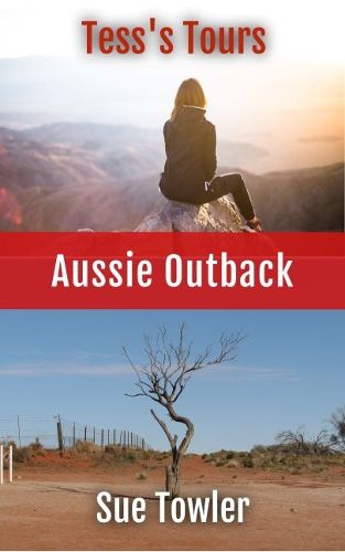 Tess's Tours - Aussie Outback