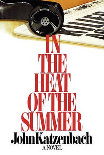 Cover image for In the Heat of the Summer