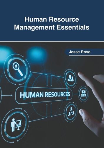 Cover image for Human Resource Management Essentials