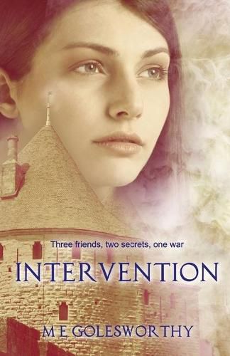 Cover image for Intervention