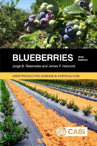 Cover image for Blueberries