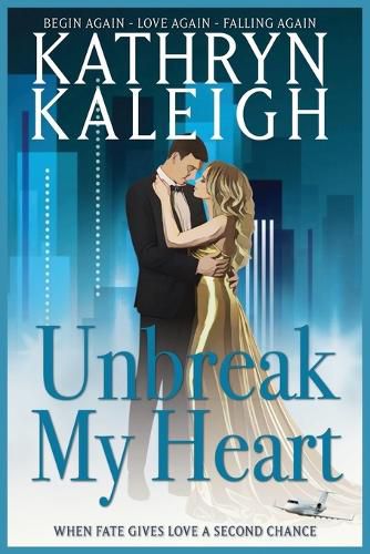 Cover image for Unbreak My Heart Omnibus