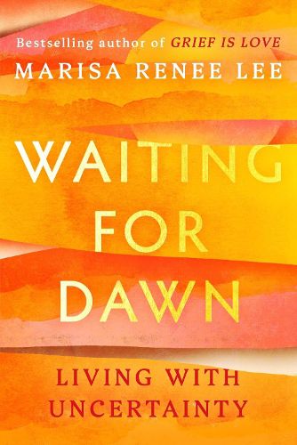 Cover image for Waiting for Dawn