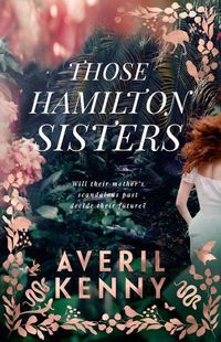 Cover image for Those Hamilton Sisters