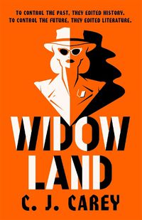 Cover image for Widowland