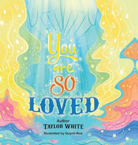 Cover image for You Are So Loved