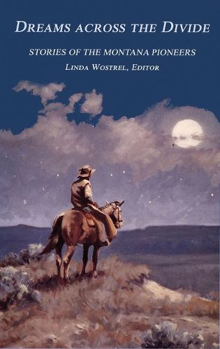 Cover image for Dreams Across the Divide