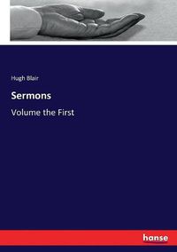 Cover image for Sermons: Volume the First