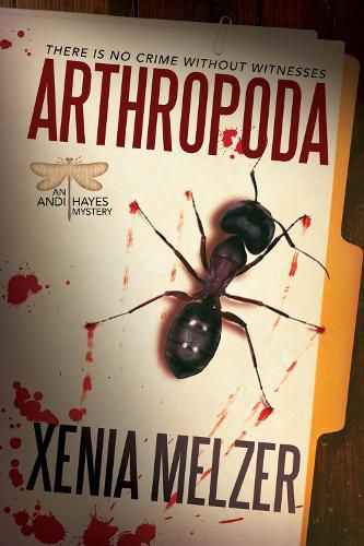 Cover image for Arthropoda