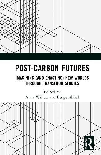 Cover image for Post-Carbon Futures