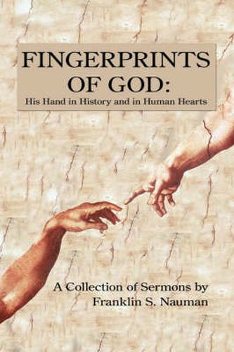 Cover image for Fingerprints of God