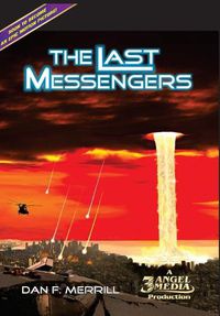 Cover image for The Last Messengers