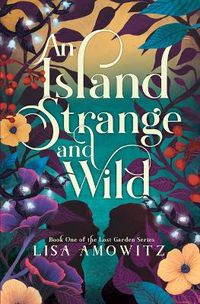 Cover image for An Island Strange and Wild