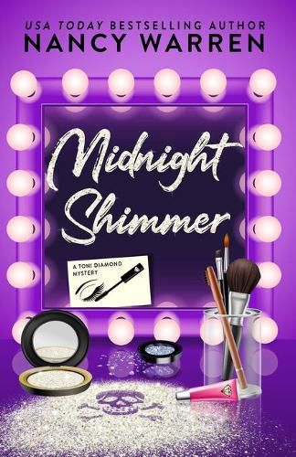 Midnight Shimmer: A Toni Diamond Mystery