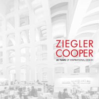 Cover image for Ziegler Cooper Architects