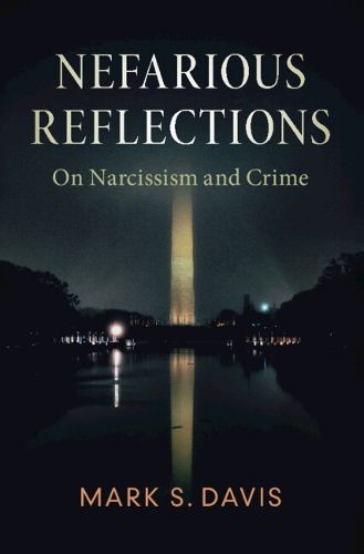 Cover image for Nefarious Reflections
