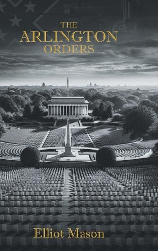 Cover image for The Arlington Orders