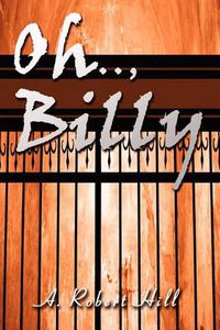 Cover image for Oh.., Billy