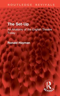 Cover image for The Set-Up
