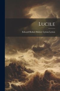 Cover image for Lucile