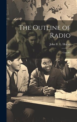 Cover image for The Outline of Radio