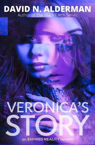 Cover image for Veronica's Story