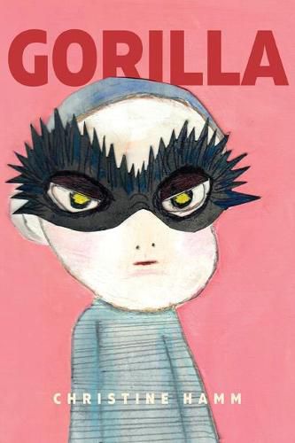 Cover image for Gorilla