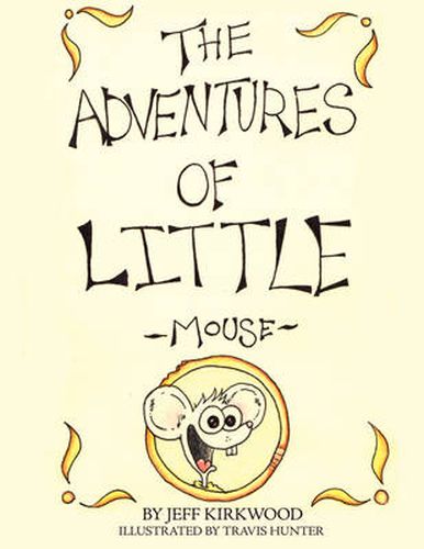 Cover image for The Adventures of Little Mouse