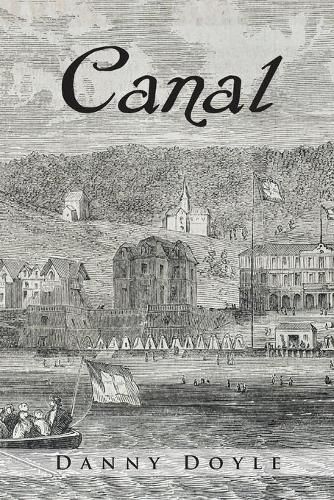 Cover image for Canal