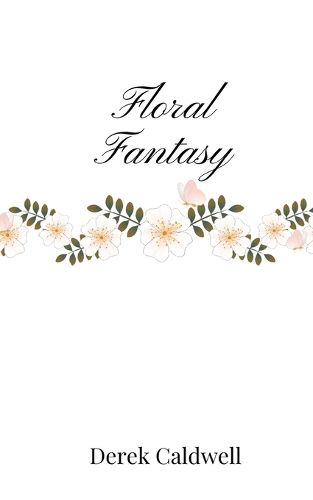 Cover image for Floral Fantasy