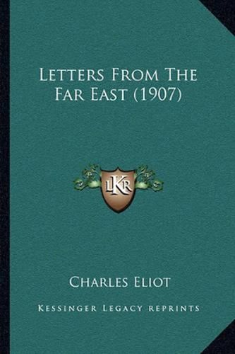 Letters from the Far East (1907)