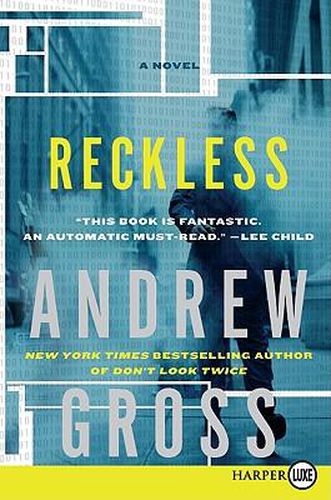 Cover image for Reckless