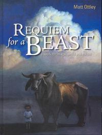 Cover image for Requiem for a Beast