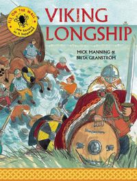 Cover image for Viking Longship