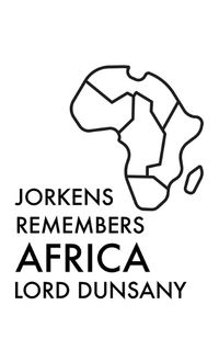 Cover image for Jorkens Remembers Africa