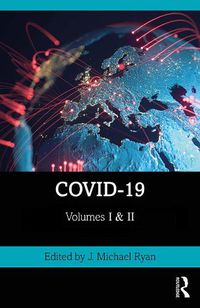 Cover image for COVID-19: Two Volume Set