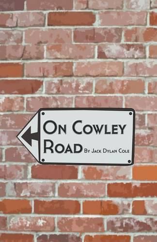 Cover image for On Cowley Road