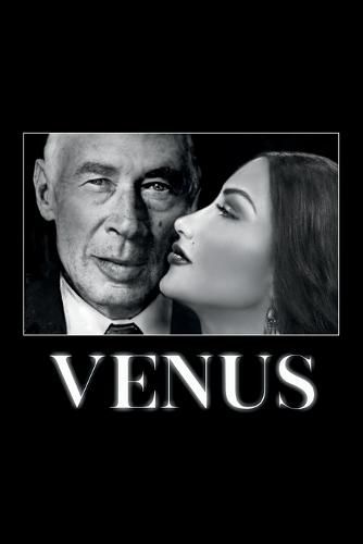 Cover image for Venus