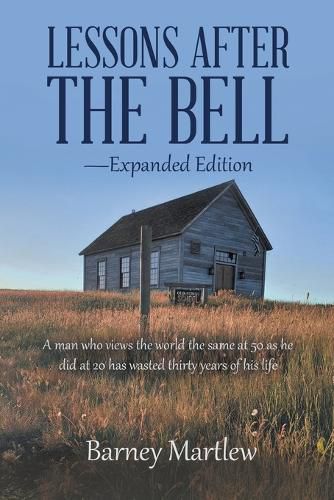 Cover image for Lessons After the Bell - Expanded Edition