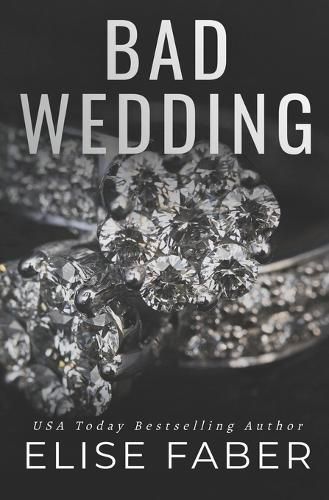 Cover image for Bad Wedding