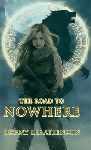 Cover image for The Road to Nowhere