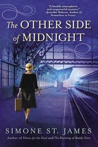 Cover image for The Other Side Of Midnight