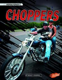 Cover image for Choppers